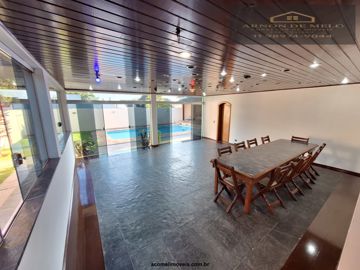 Foto do imóvel Casa em Barueri