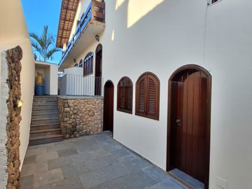 Foto do imóvel Casa em Barueri