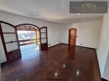 Foto do imóvel Casa em Barueri