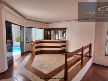 Foto do imóvel Casa em Santana de Parnaiba