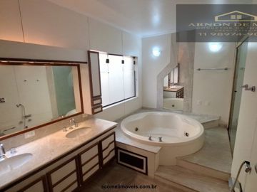 Foto do imóvel Casa em Santana de Parnaiba