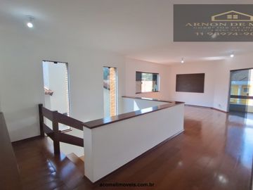 Foto do imóvel Casa em Santana de Parnaiba