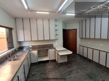 Foto do imóvel Casa em Santana de Parnaiba