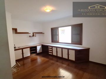 Foto do imóvel Casa em Santana de Parnaiba