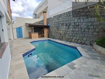 Foto do imóvel Casa em Santana de Parnaiba