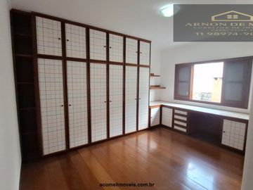Foto do imóvel Casa em Santana de Parnaiba