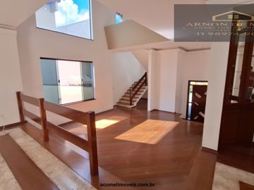 Foto do imóvel Casa em Santana de Parnaiba