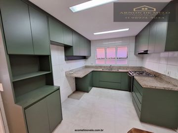 Foto do imóvel Casa em Barueri