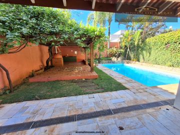 Foto do imóvel Casa em Barueri
