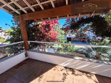 Foto do imóvel Casa em Barueri