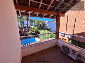 Foto do imóvel Casa em Barueri