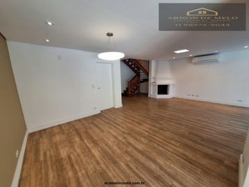 Foto do imóvel Casa em Barueri