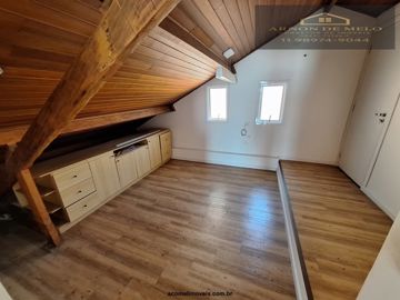 Foto do imóvel Casa em Barueri