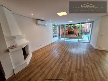 Foto do imóvel Casa em Barueri