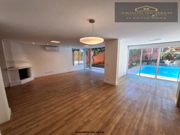 Foto do imóvel Casa em Barueri