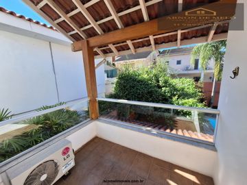 Foto do imóvel Casa em Barueri