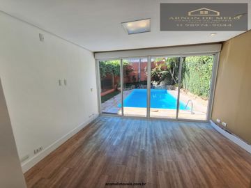 Foto do imóvel Casa em Barueri