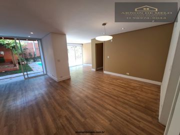 Foto do imóvel Casa em Barueri