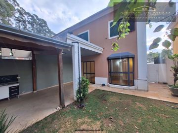Foto do imóvel Casa em Santana de Parnaiba