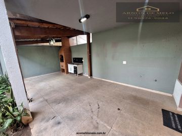 Foto do imóvel Casa em Santana de Parnaiba