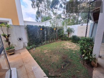 Foto do imóvel Casa em Santana de Parnaiba