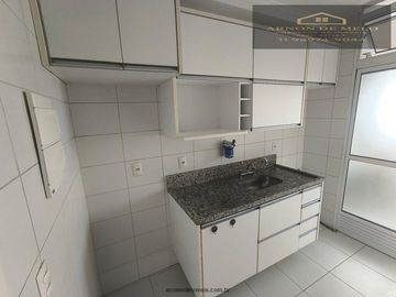 Foto do imóvel Apartamento em Barueri