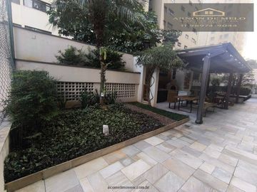 Foto do imóvel Apartamento em Barueri