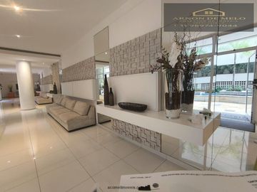 Foto do imóvel Apartamento em Barueri