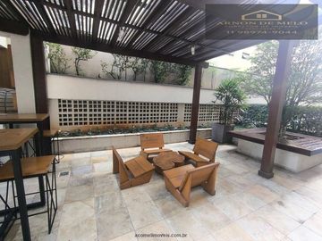 Foto do imóvel Apartamento em Barueri