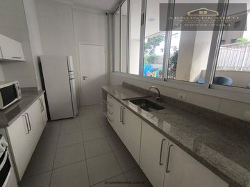 Foto do imóvel Apartamento em Barueri