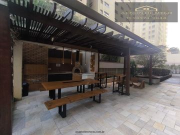 Foto do imóvel Apartamento em Barueri