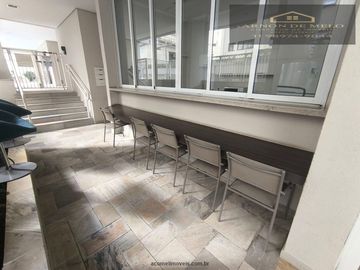 Foto do imóvel Apartamento em Barueri