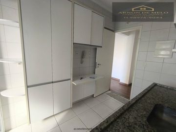 Foto do imóvel Apartamento em Barueri