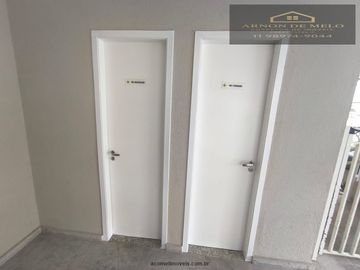 Foto do imóvel Apartamento em Barueri