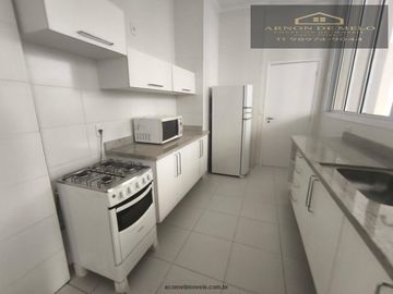 Foto do imóvel Apartamento em Barueri