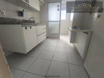 Foto do imóvel Apartamento em Barueri