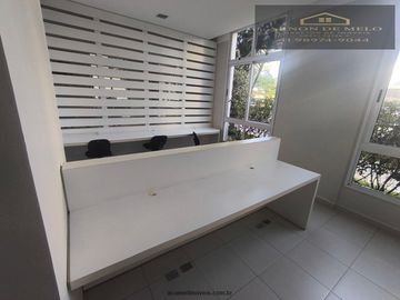 Foto do imóvel Apartamento em Barueri