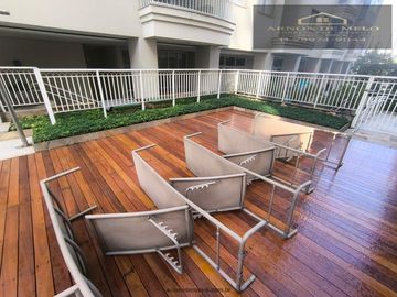 Foto do imóvel Apartamento em Barueri
