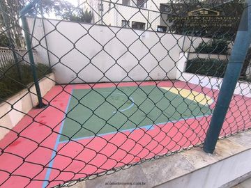 Foto do imóvel Apartamento em Barueri