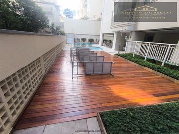 Foto do imóvel Apartamento em Barueri
