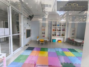 Foto do imóvel Apartamento em Barueri