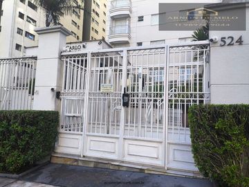 Foto do imóvel Apartamento em Barueri