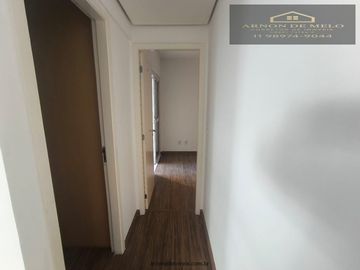 Foto do imóvel Apartamento em Barueri