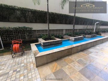 Foto do imóvel Apartamento em Barueri