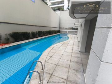 Foto do imóvel Apartamento em Barueri