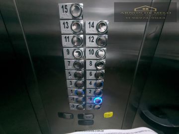 Foto do imóvel Apartamento em Barueri