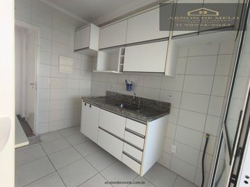 Foto do imóvel Apartamento em Barueri