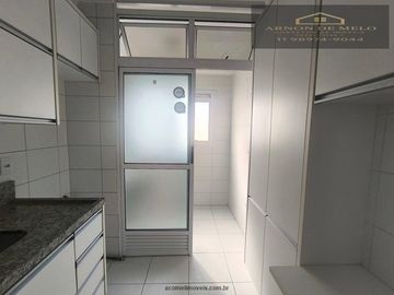 Foto do imóvel Apartamento em Barueri