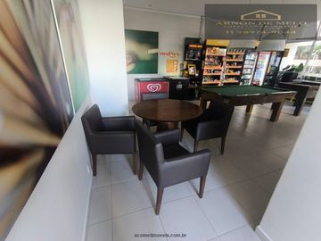 Foto do imóvel Apartamento em Barueri