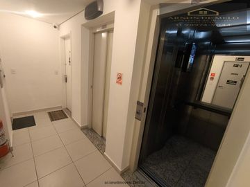 Foto do imóvel Apartamento em Barueri
